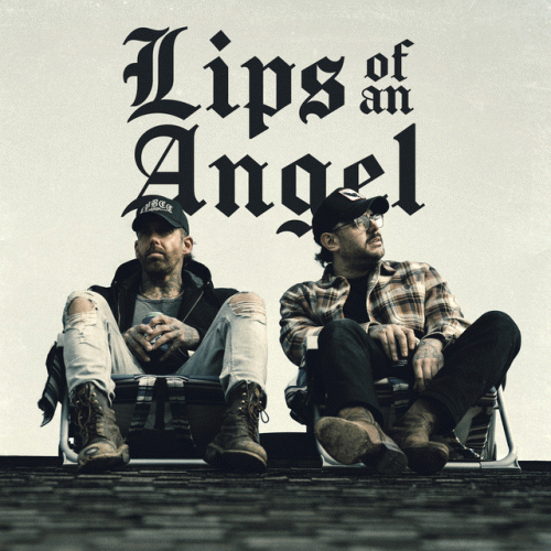 Lakeview (USA-2) : Lips of an Angel